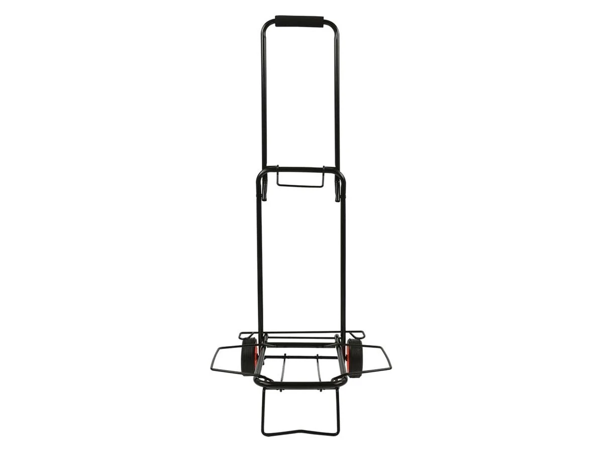 ProPlus Transport Trolley - 36 X 37.5 X 87 Cm 4 ProPlus Transport Trolley - 36 X 37.5 X 87 Cm - Afbeelding 2