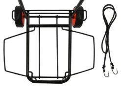 ProPlus Transport Trolley - 36 X 37.5 X 87 Cm 8 ProPlus Transport Trolley - 36 X 37.5 X 87 Cm -Buiten Kamperen 668270376c66e6.54985563