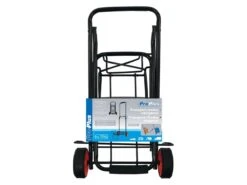 ProPlus Transport Trolley - 36 X 37.5 X 87 Cm 9 ProPlus Transport Trolley - 36 X 37.5 X 87 Cm -Buiten Kamperen 66827037701d24.05775680