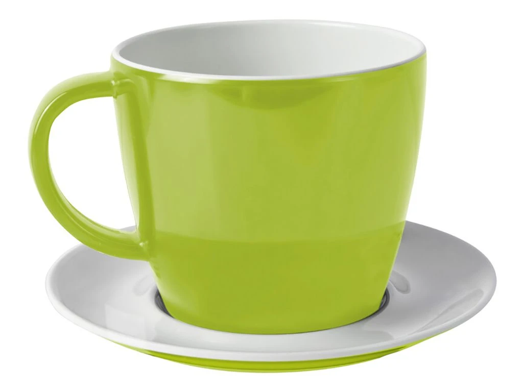 Brunner 25 Cl Space Kop En Schotel - Green 3 Brunner 25 Cl Space Kop En Schotel - Green