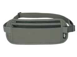 Hikr Moneybelt Premium Reisportemonnee - Grey