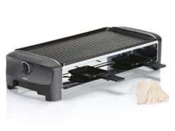 Princess 162840 Teppanyaki Party Gourmetstel -Buiten Kamperen 6687af2ab4b4f0.07398216