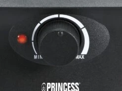 Princess 162840 Teppanyaki Party Gourmetstel -Buiten Kamperen 6687af2ab5ba69.08532778