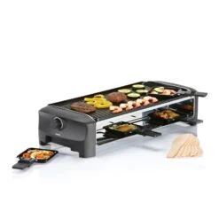 Princess 162840 Teppanyaki Party Gourmetstel -Buiten Kamperen 6687af2abab512.99856357