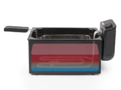 Princess 182727 Friteuse - Black 9 Princess 182727 Friteuse - Black -Buiten Kamperen 6687b62c421f50.00395091