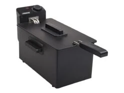 Princess 182727 Friteuse - Black