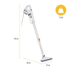 Tristar SZ-2308 Steelstofzuiger Met Snoer -Buiten Kamperen 668bc6cbaaa441.03488410