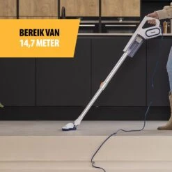 Tristar SZ-2308 Steelstofzuiger Met Snoer -Buiten Kamperen 668bc6cbb877a1.13930896