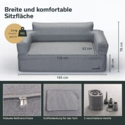 Skandika Easy Air Double Opblaasbare Bank 11 Skandika Easy Air Double Opblaasbare Bank -Buiten Kamperen 668c06147049d9.66497004