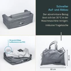 Skandika Easy Air Double Opblaasbare Bank 12 Skandika Easy Air Double Opblaasbare Bank -Buiten Kamperen 668c0614744ec6.48561331