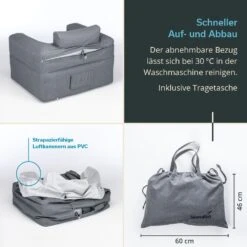 Skandika Easy Air Single Opblaasbare Stoel 12 Skandika Easy Air Single Opblaasbare Stoel -Buiten Kamperen 668c062baef2e8.34598006