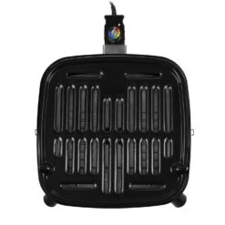 Princess 112256 Portable Hybride Barbecue -Buiten Kamperen 668cf52457b541.77634440