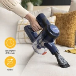 Tristar SZ-2360 Draadloze Stofzuiger -Buiten Kamperen 668d0333de0a41.67516843