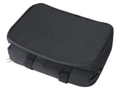 Merkloos Packaway 40 Liter Koeltas Met Divider - Black -Buiten Kamperen 668e3894a09846.64221489