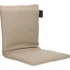 Cosiseat Double Verwarmd Zitkussen - Solid Natural -Buiten Kamperen 668fe58e2c9e71.42440355
