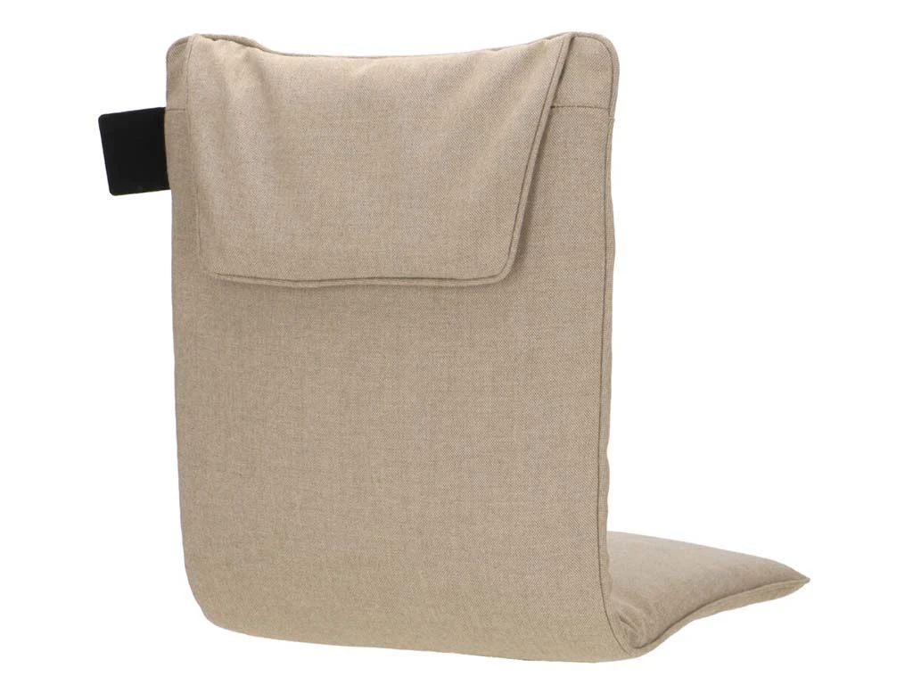 Cosiseat Double Verwarmd Zitkussen - Solid Natural 4 Cosiseat Double Verwarmd Zitkussen - Solid Natural - Afbeelding 2