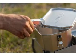 Merkloos Skotti Boks 2,5 Liter Braadpan -Buiten Kamperen 6690e2a9c6c7a5.22320362