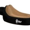 Hikr Air Lounger - Brown 2 Hikr Air Lounger - Brown -Buiten Kamperen 6697c06dc703c3.65351849