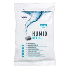 Merkloos Lafita Vochtvanger Bak Met Twee Navullingen 900 Gram -Buiten Kamperen 66a0aedbb86093.04728718