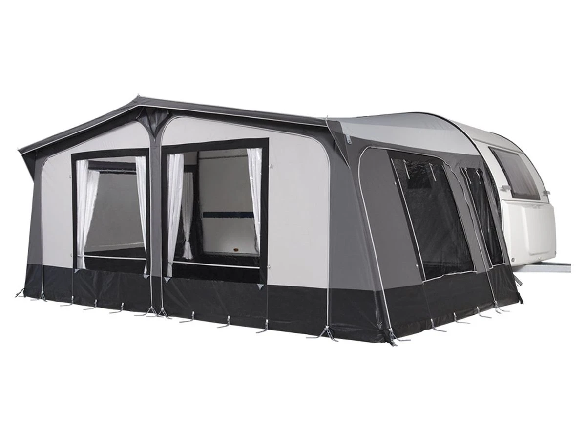 Campout Nova 300 Voortent – 1051-1075 Cm 3 Campout Nova 300 Voortent – 1051-1075 Cm