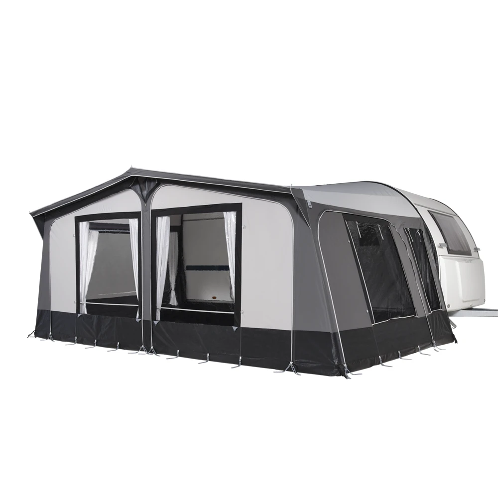 Campout Nova 300 Voortent – 1051-1075 Cm 4 Campout Nova 300 Voortent – 1051-1075 Cm - Afbeelding 2