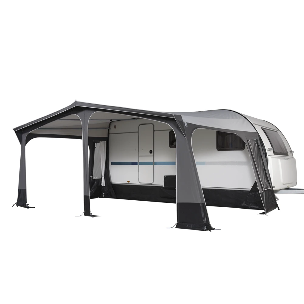 Campout Nova 300 Voortent – 1051-1075 Cm 5 Campout Nova 300 Voortent – 1051-1075 Cm - Afbeelding 3