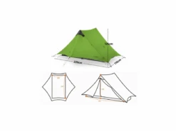 3F UL GEAR Lanshan Tent 10 3F UL GEAR Lanshan Tent -Buiten Kamperen 66b3af3472f5d2.70030993