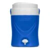 Merkloos Pinnacle Platino 2 Gallon Drankkoeler - Blue -Buiten Kamperen 66c309ba654e98.76623307