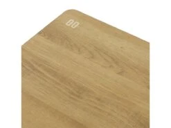 Travellife Sorrento Brown Honeycomb 100 X 70 Tafel -Buiten Kamperen 66c5d6fc89a909.15629407