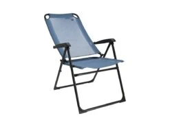 Travellife Como Standenstoel Sky Blue -Buiten Kamperen 66c5d704603d57.29518532