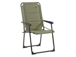 Travellife Lago Stoel Compact Moss Green