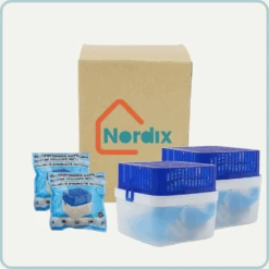 Merkloos Nordix XL Luchtontvochtiger - 2 Stuks -Buiten Kamperen 66c6e91ef25498.54819696