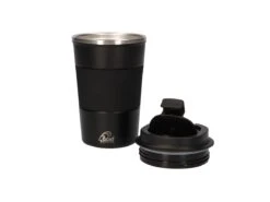 Merkloos GOAT Outdoor 380 Ml RVS Koffiebeker To Go - Black 13 Merkloos GOAT Outdoor 380 Ml RVS Koffiebeker To Go - Black -Buiten Kamperen 66cf034c65c8c6.31616617