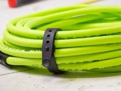 Nite Ize GearPro Utility 45cm Strap - Black -Buiten Kamperen 66cf0a61408372.77629232