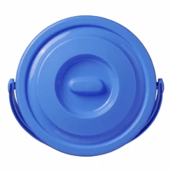 ProPlus Ø26 Cm Emmer Met Deksel - 9 Liter 10 ProPlus Ø26 Cm Emmer Met Deksel - 9 Liter -Buiten Kamperen 66d70f746ec352.16746798