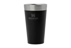 Stanley The Stacking 0.47L Bier Pint - Matt Black