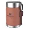 Stanley 0,4 Liter Food Jar Met Spork - Clay
