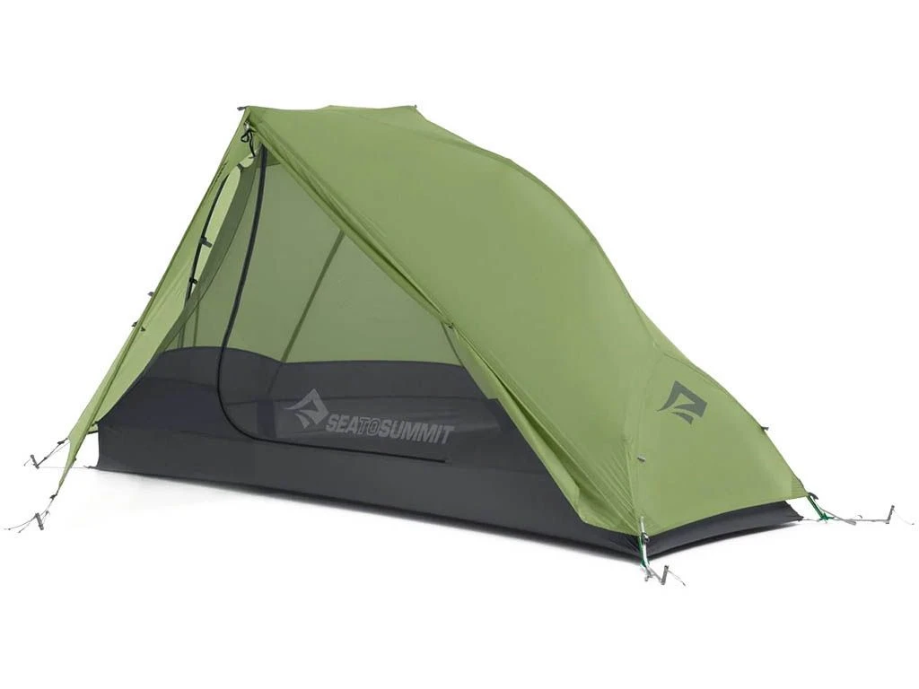 Sea To Summit Alto TR1 1-persoons Tent 3 Sea To Summit Alto TR1 1-persoons Tent