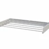 Merkloos MiKas Inklapbaar Wanddroogrek XL - Wit -Buiten Kamperen 66e1b092add9c3.48657506