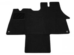 TCP Fiat Ducato 2002-2006 Mattenset