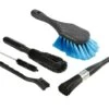 Lampa Pro-clean 5-delige Borstelset -Buiten Kamperen 66e4064bd90051.22556129