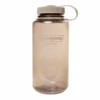 Merkloos Nalgene Sustain Wide-Mouth Drinkfles - 1 Liter -Buiten Kamperen 66ebfd4dd43d40.33970430