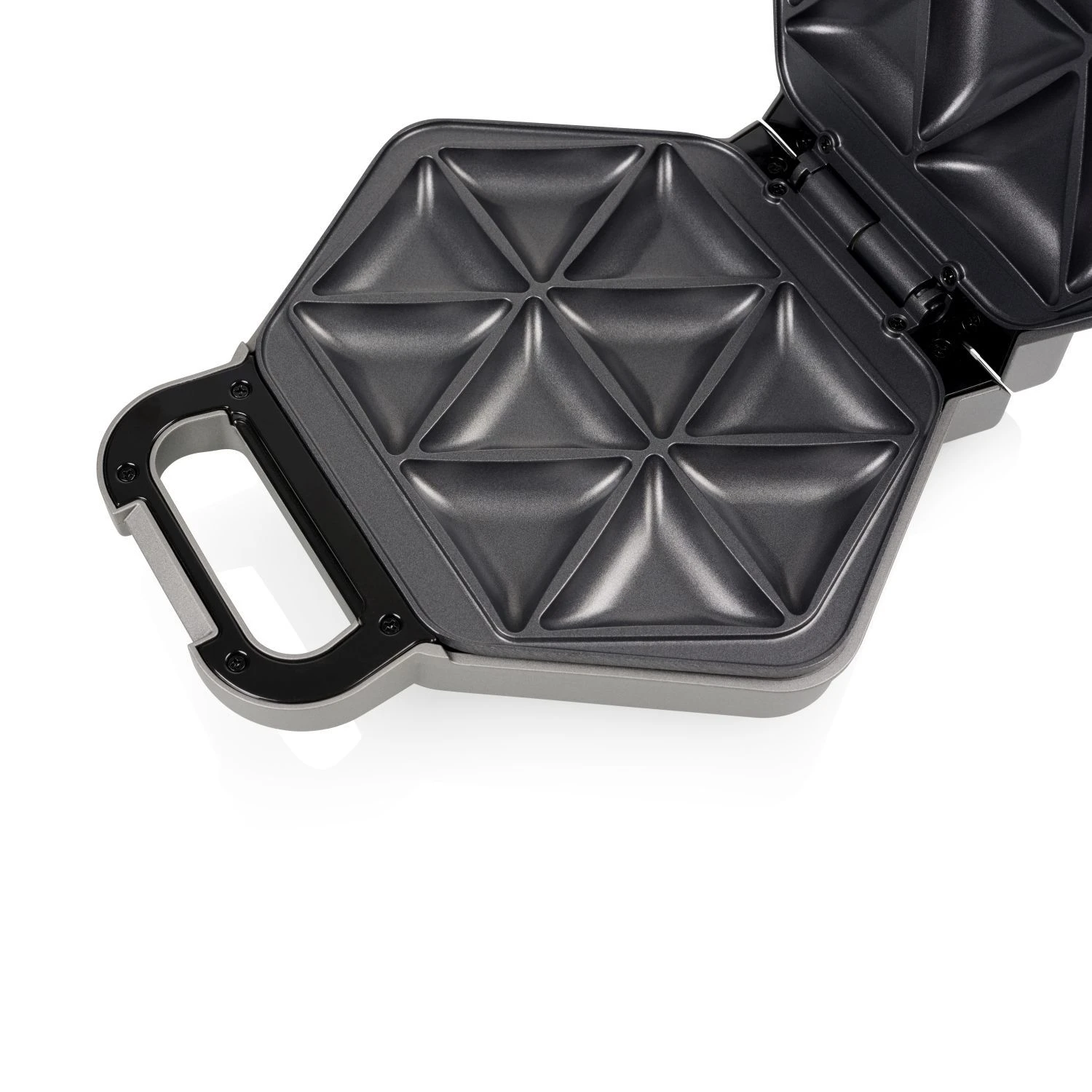 De Princess 123002 Samosa- En Snackmaker 5 De Princess 123002 Samosa- En Snackmaker - Afbeelding 3