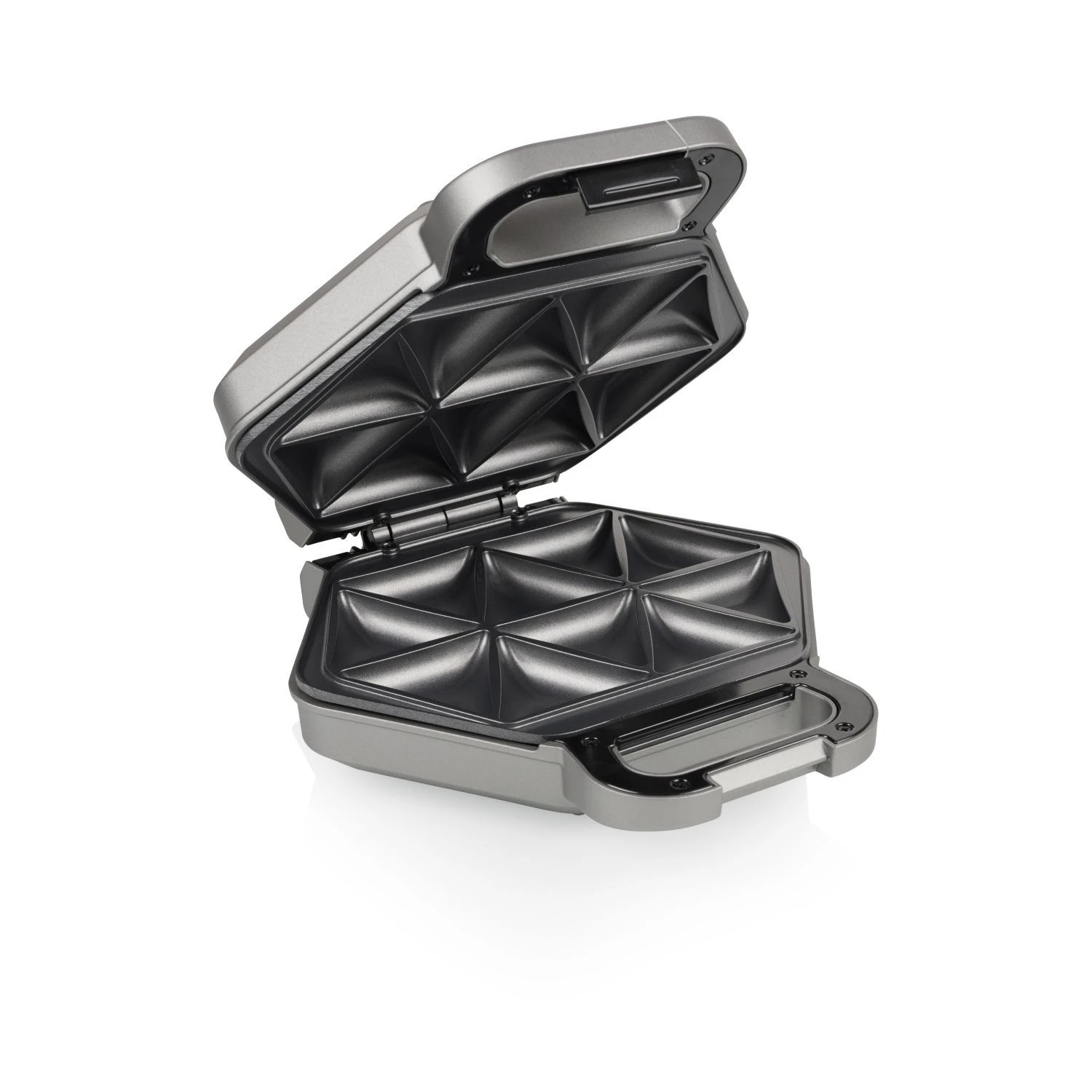 De Princess 123002 Samosa- En Snackmaker 4 De Princess 123002 Samosa- En Snackmaker - Afbeelding 2