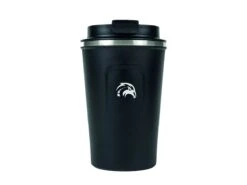 Travelhawk RVS Koffiebeker To Go