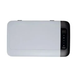 Steamy-E Single Zone 18 Elektrische Koelbox -Buiten Kamperen 66f2d299a6b9c78d