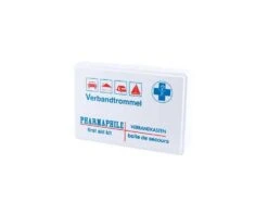 TCP Verbandtrommel Toerist