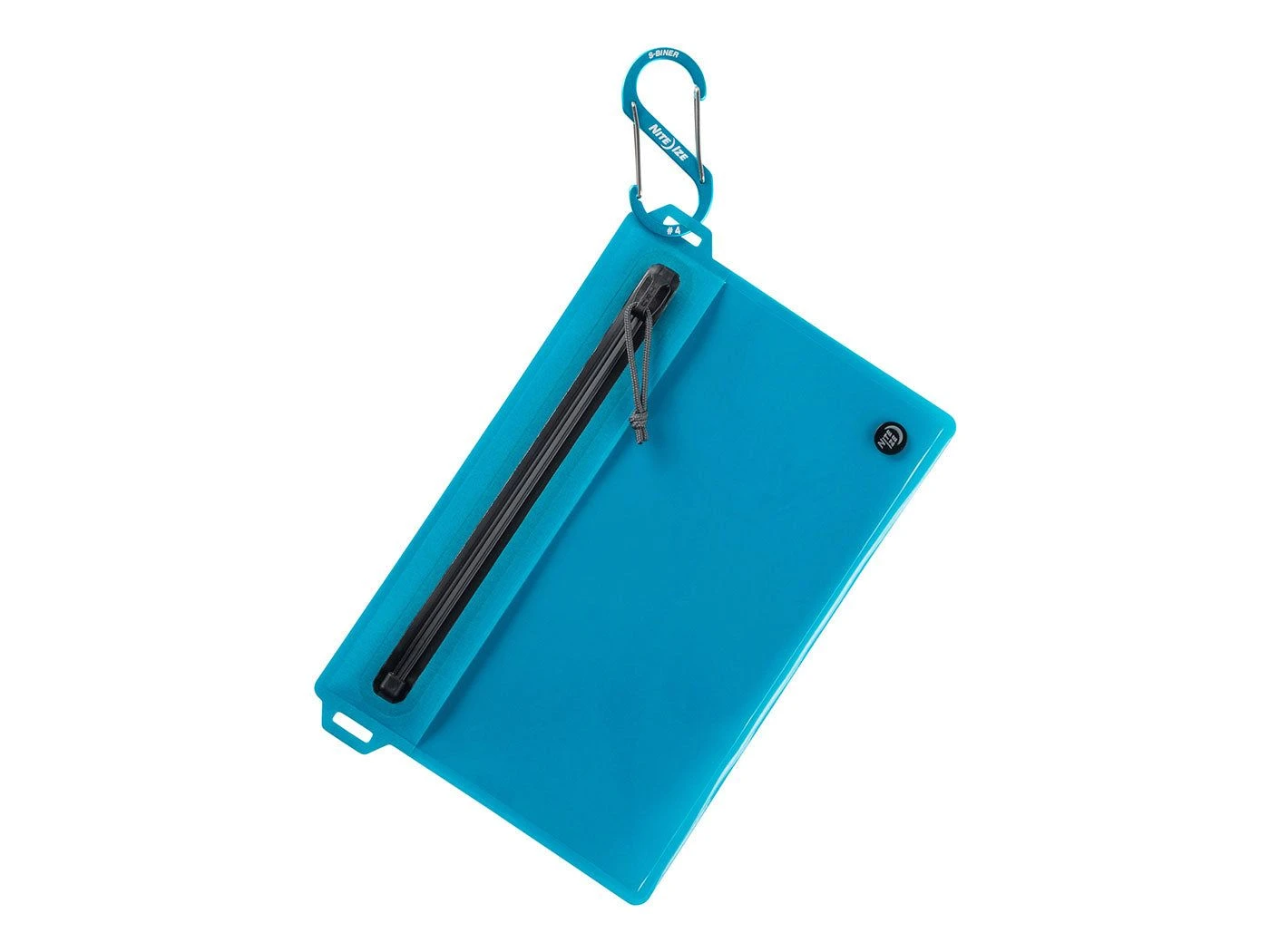 Nite Ize RunOff Waterbestendige Reistas Blauw M 3 Nite Ize RunOff Waterbestendige Reistas Blauw M