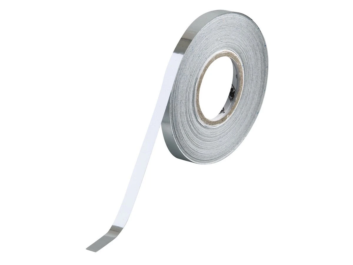 Lampa Chromen Tape - 5 Mm X 10 Meter 3 Lampa Chromen Tape - 5 Mm X 10 Meter
