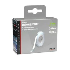 Lampa Chromen Tape - 5 Mm X 10 Meter 7 Lampa Chromen Tape - 5 Mm X 10 Meter -Buiten Kamperen 66f425b0c62584.47239161